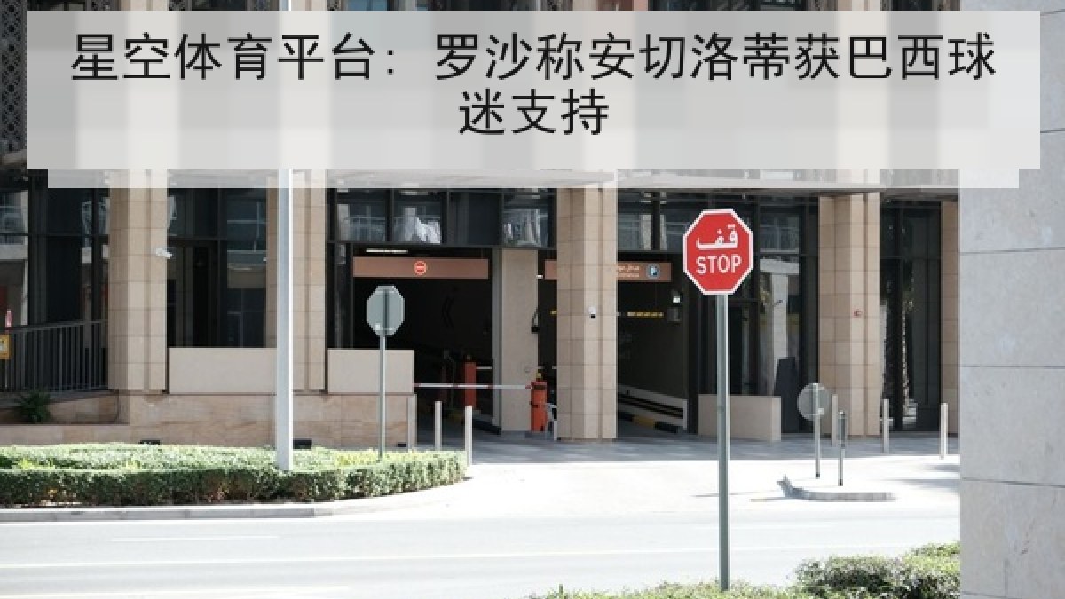 星空体育平台: 罗沙称安切洛蒂获巴西球迷支持 星空体育平台: 罗沙称安切洛蒂获巴西球迷支持